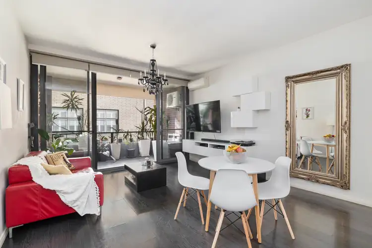 Fourth view of Homely apartment listing, 4/107 Oxford Street, Darlinghurst NSW 2010