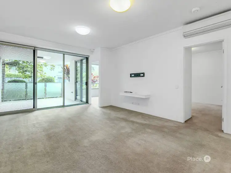 Second view of Homely unit listing, 114/20 Egmont Street, Sherwood QLD 4075