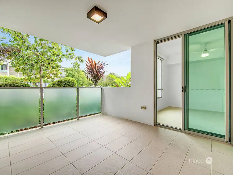Third view of Homely unit listing, 114/20 Egmont Street, Sherwood QLD 4075