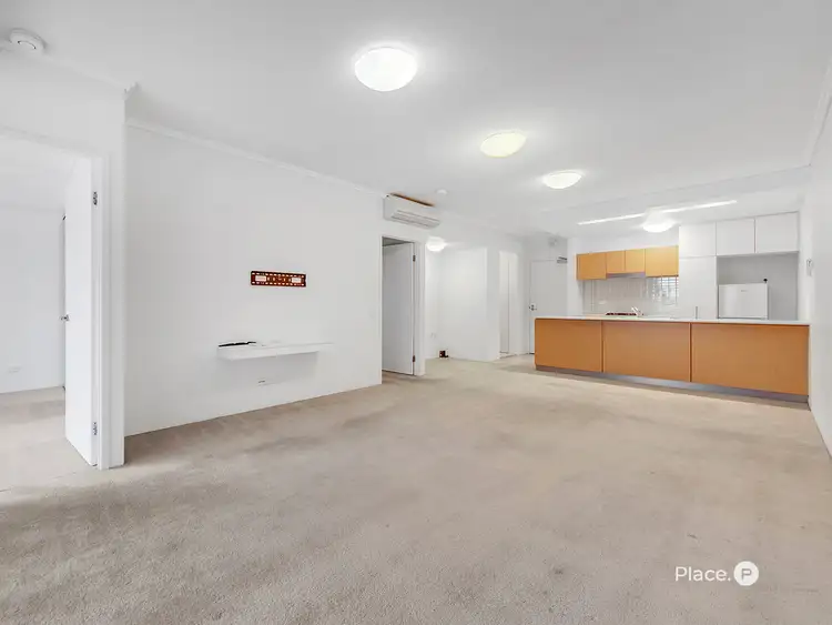 Fifth view of Homely unit listing, 114/20 Egmont Street, Sherwood QLD 4075