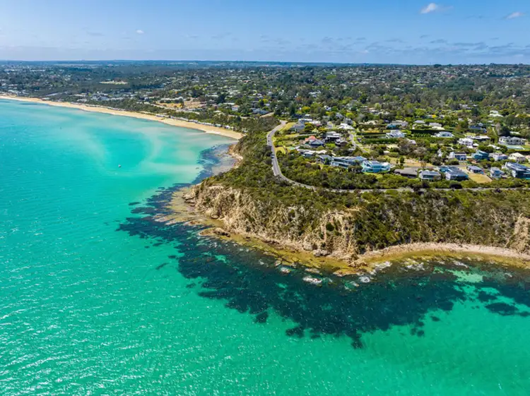 Main view of Homely house listing, 4 Pleasant View Court, Mount Martha VIC 3934