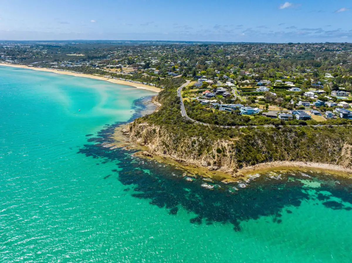 Main view of Homely house listing, 4 Pleasant View Court, Mount Martha VIC 3934