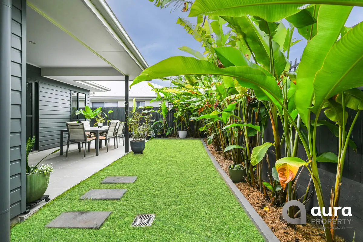Main view of Homely house listing, 61 Meredith Crescent, Baringa QLD 4551