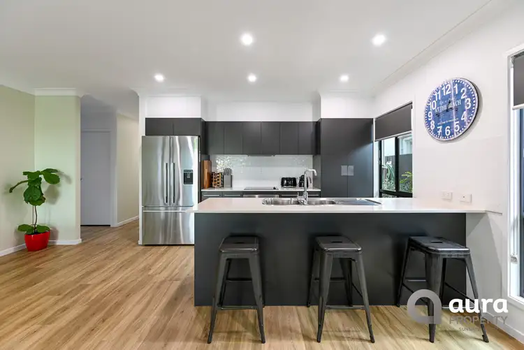 Third view of Homely house listing, 61 Meredith Crescent, Baringa QLD 4551