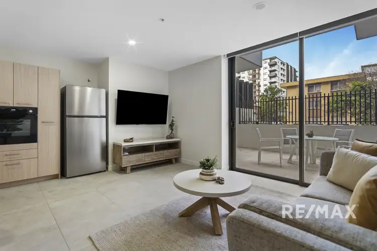 Fifth view of Homely apartment listing, G01/21-25 Carl Street, Woolloongabba QLD 4102