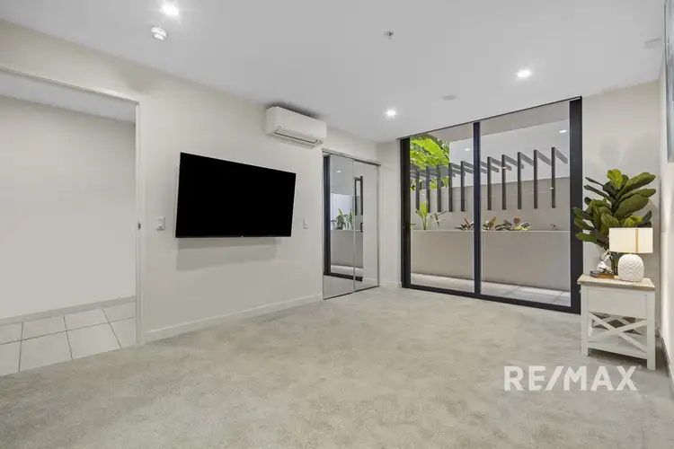 Sixth view of Homely apartment listing, G01/21-25 Carl Street, Woolloongabba QLD 4102