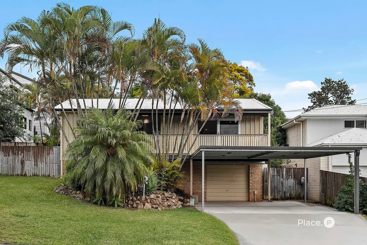 Main view of Homely house listing, 38 Tarrant Street, Mount Gravatt East QLD 4122