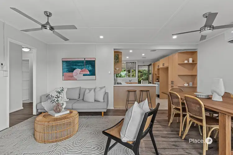 Second view of Homely house listing, 38 Tarrant Street, Mount Gravatt East QLD 4122