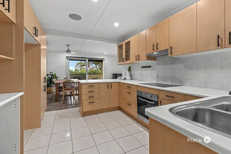 Fifth view of Homely house listing, 38 Tarrant Street, Mount Gravatt East QLD 4122