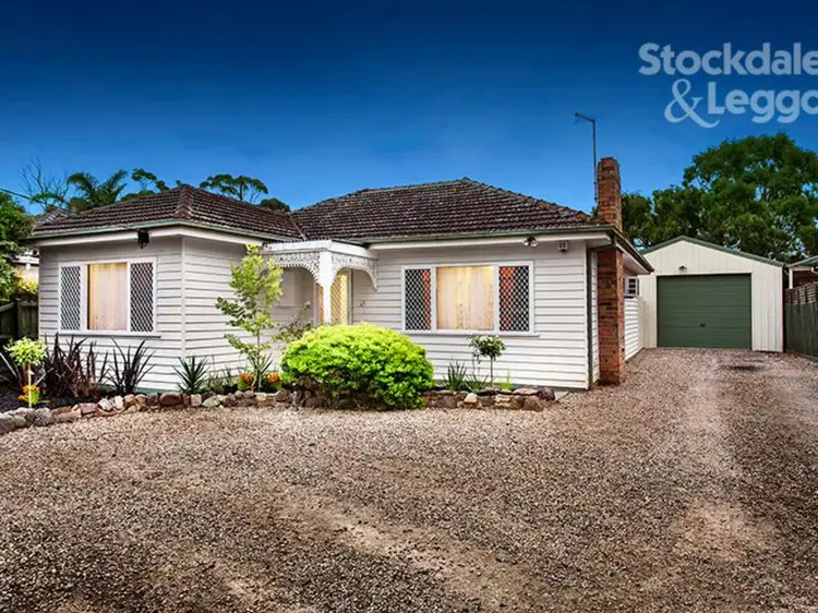 Main view of Homely house listing, 65 Farview Street, Glenroy VIC 3046