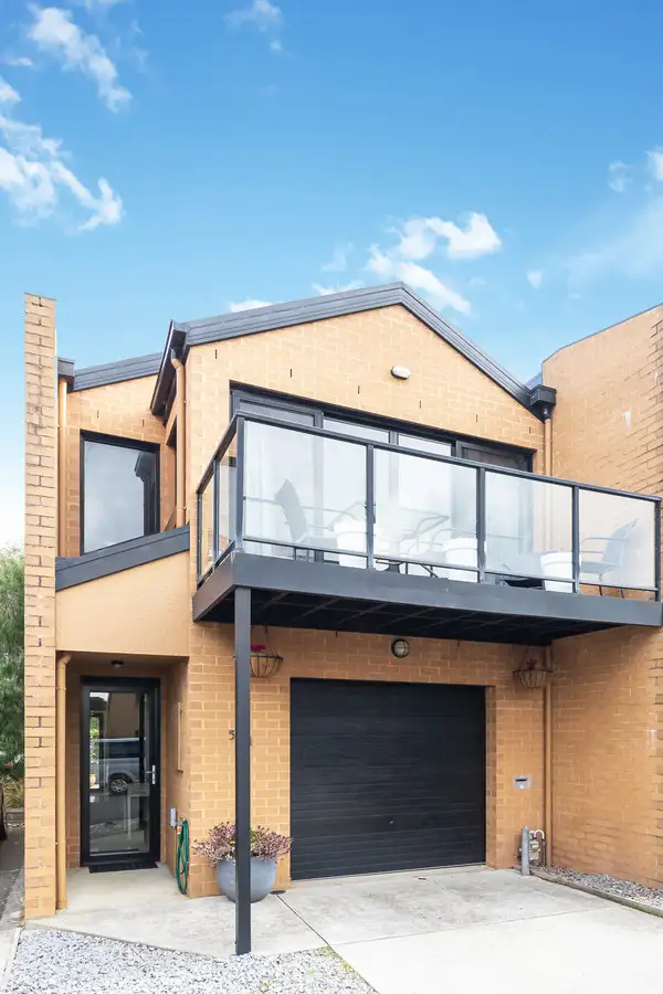 Main view of Homely townhouse listing, 5/1 Derby Street, Warrnambool VIC 3280