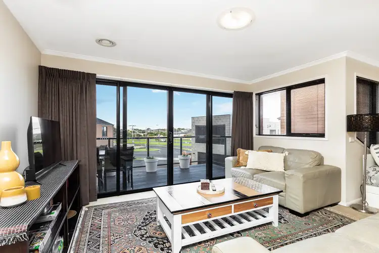 Third view of Homely townhouse listing, 5/1 Derby Street, Warrnambool VIC 3280