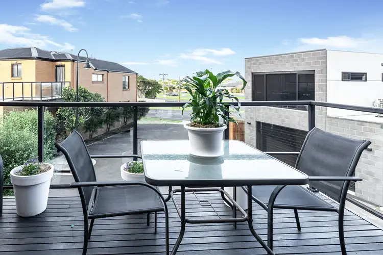 Fourth view of Homely townhouse listing, 5/1 Derby Street, Warrnambool VIC 3280