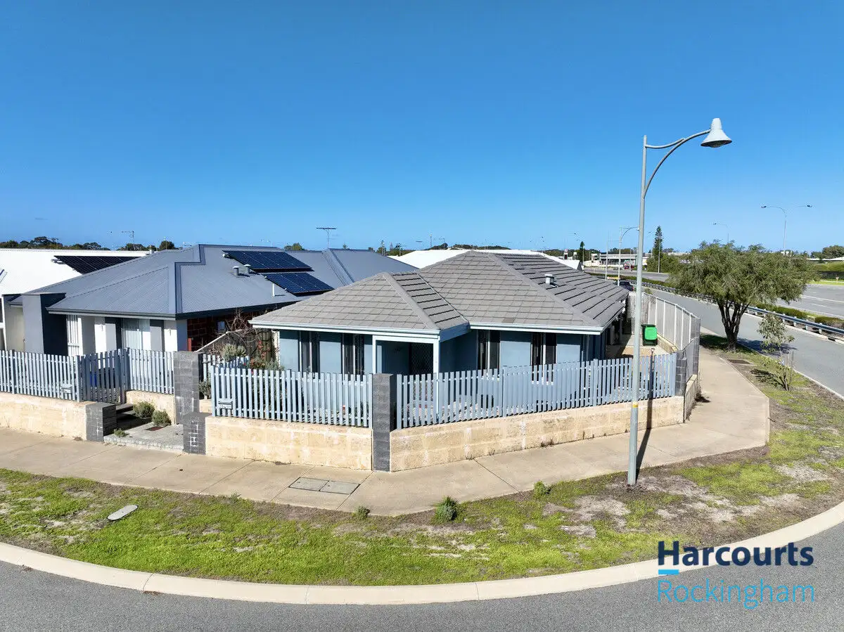 Main view of Homely house listing, 28 Mallina Crescent, Golden Bay WA 6174