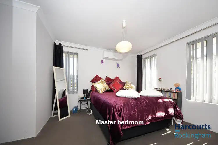 Fourth view of Homely house listing, 28 Mallina Crescent, Golden Bay WA 6174