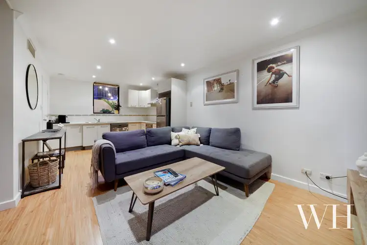 9/1 Stratford Street, East Fremantle WA 6158
