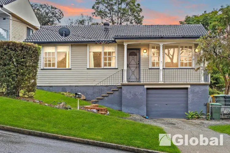 36 Lawson Road, Macquarie Hills NSW 2285