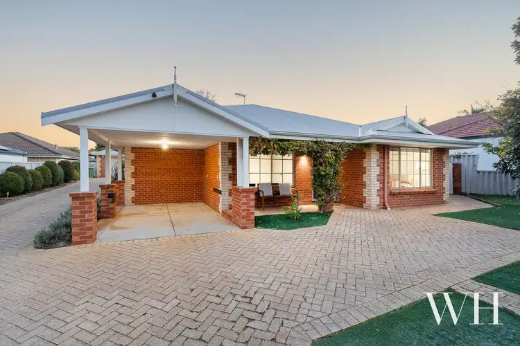 44 Kingsall Road, Attadale WA 6156