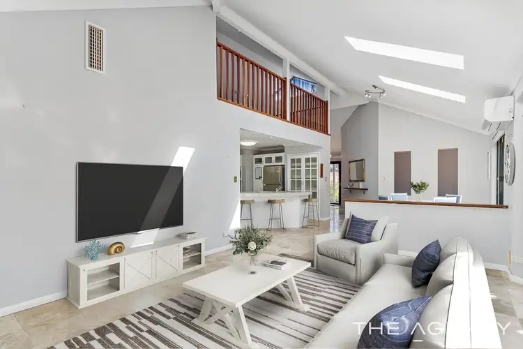 26 Grayswood Retreat, Erskine WA 6210