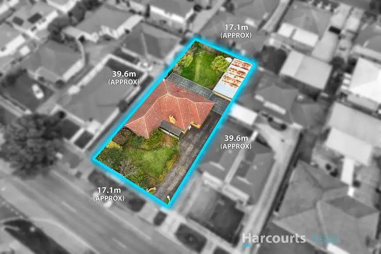 55 Hemmings Street, Dandenong VIC 3175