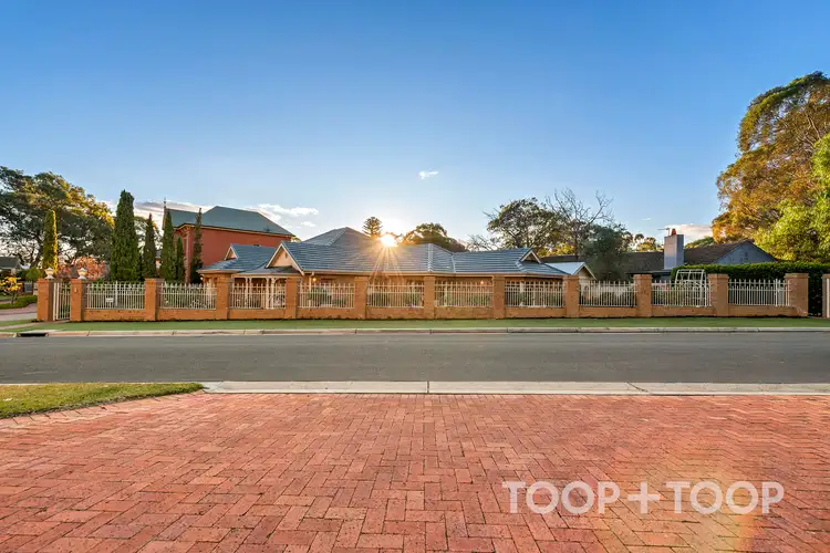 23 Cooper Angus Grove, Wattle Park SA 5066