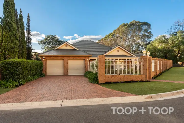 Second view of Homely house listing, 23 Cooper Angus Grove, Wattle Park SA 5066