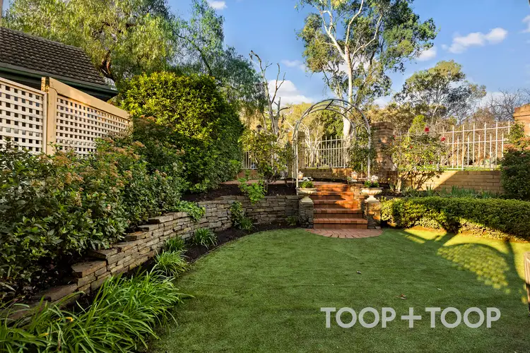 Third view of Homely house listing, 23 Cooper Angus Grove, Wattle Park SA 5066