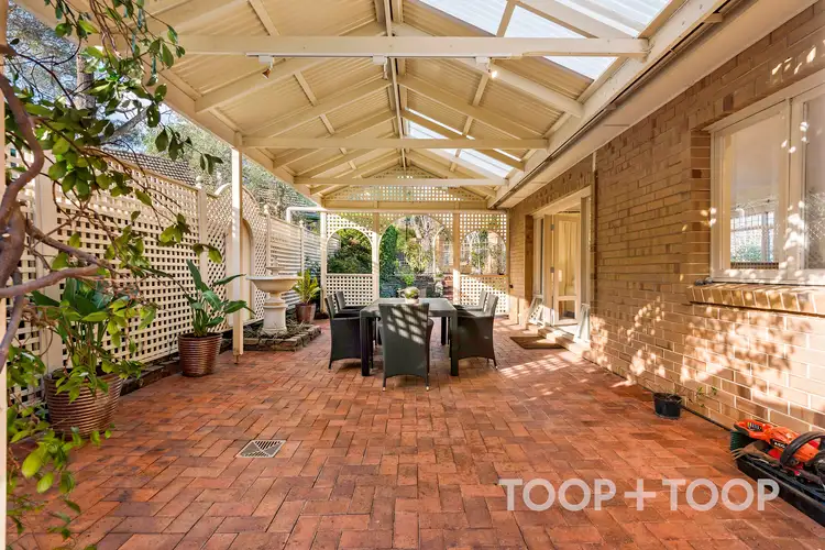 Fourth view of Homely house listing, 23 Cooper Angus Grove, Wattle Park SA 5066