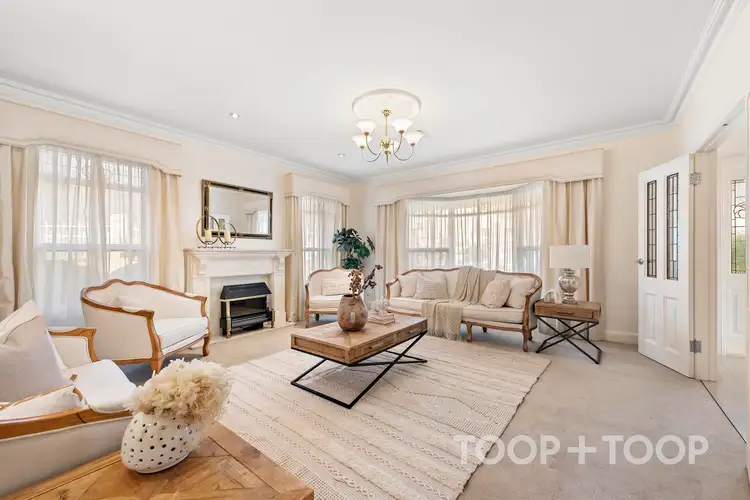 Fifth view of Homely house listing, 23 Cooper Angus Grove, Wattle Park SA 5066
