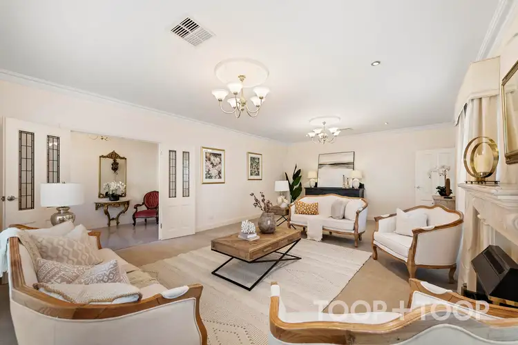 Sixth view of Homely house listing, 23 Cooper Angus Grove, Wattle Park SA 5066