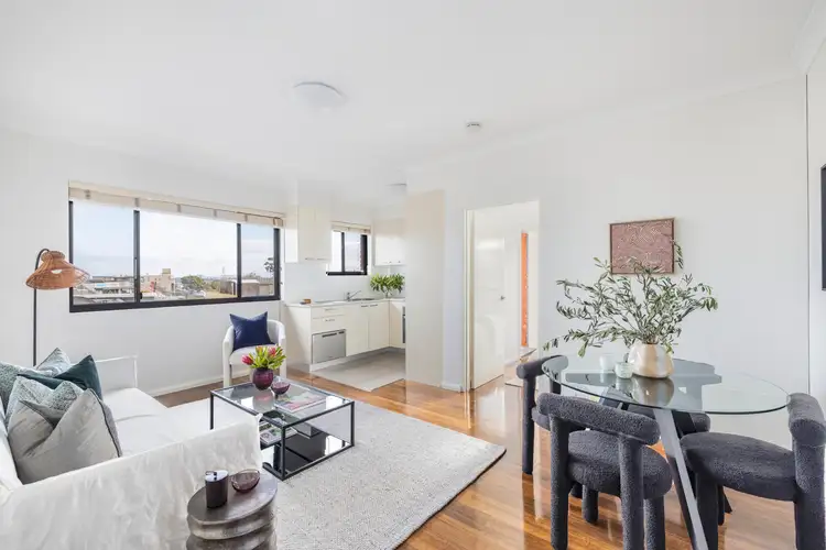 Main view of Homely apartment listing, 18/7-9 Birchgrove Road, Balmain NSW 2041