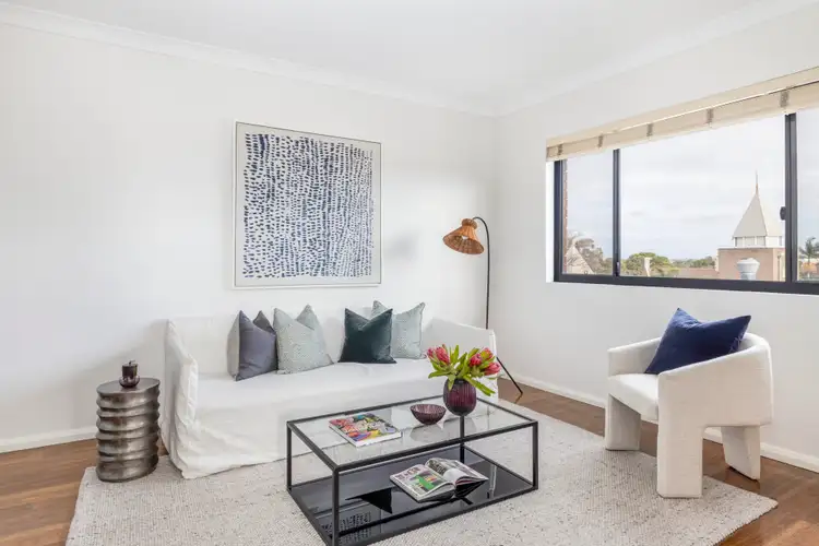 Third view of Homely apartment listing, 18/7-9 Birchgrove Road, Balmain NSW 2041