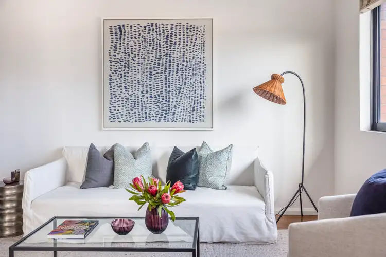 Fourth view of Homely apartment listing, 18/7-9 Birchgrove Road, Balmain NSW 2041