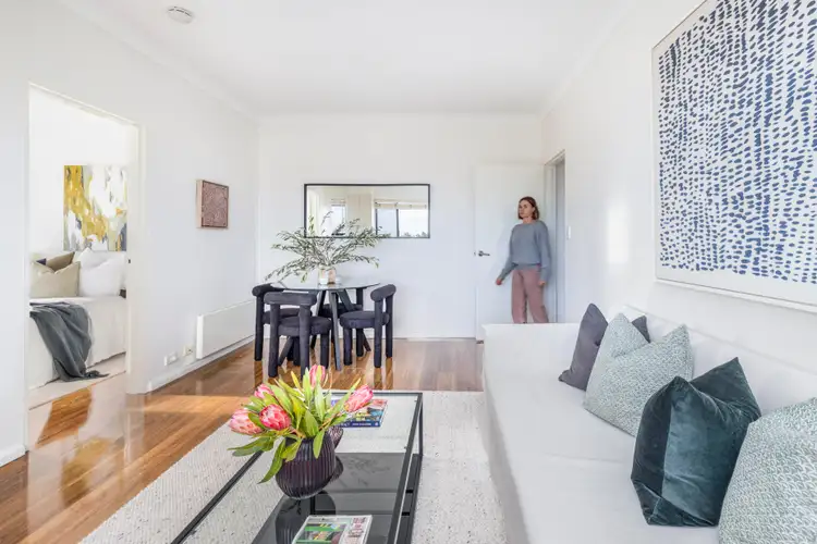 Fifth view of Homely apartment listing, 18/7-9 Birchgrove Road, Balmain NSW 2041