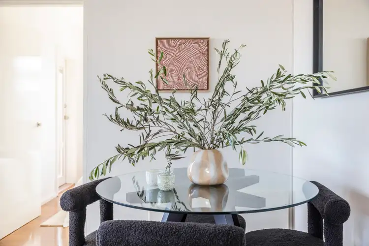 Sixth view of Homely apartment listing, 18/7-9 Birchgrove Road, Balmain NSW 2041