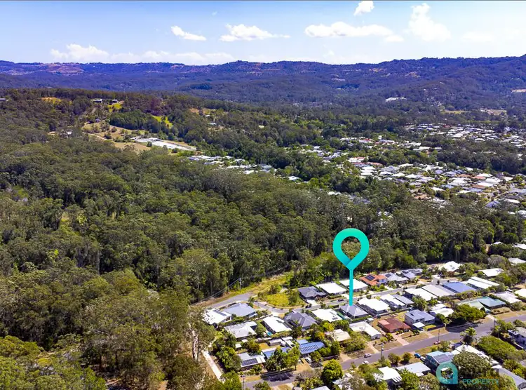 Main view of Homely house listing, 14 Banksia Place, Palmwoods QLD 4555