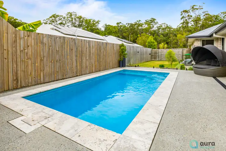 Third view of Homely house listing, 14 Banksia Place, Palmwoods QLD 4555