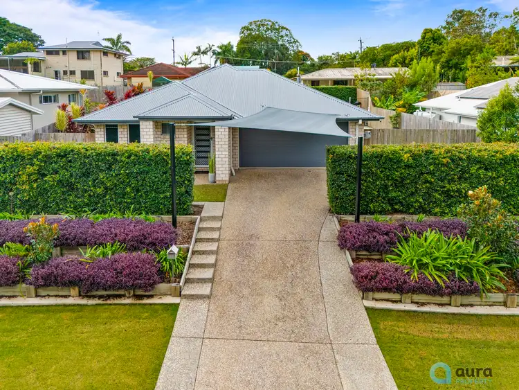 Fourth view of Homely house listing, 14 Banksia Place, Palmwoods QLD 4555