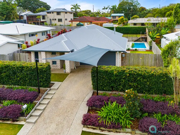 Fifth view of Homely house listing, 14 Banksia Place, Palmwoods QLD 4555