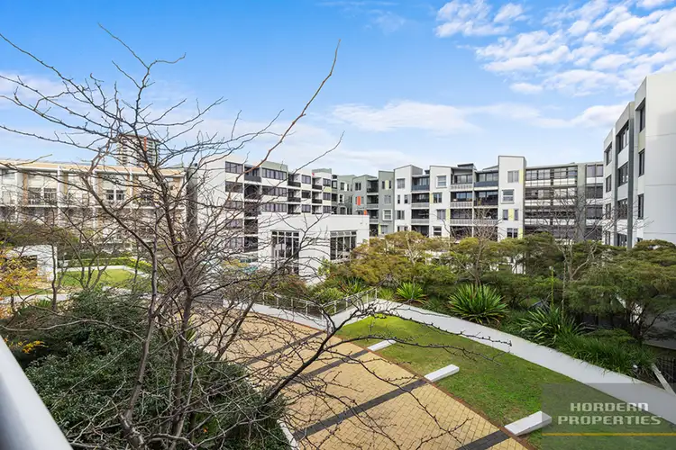 Sixth view of Homely apartment listing, 212/266 Pitt Street, Waterloo NSW 2017