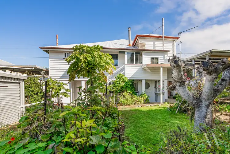 Main view of Homely house listing, 6 Hilton Road, Gympie QLD 4570