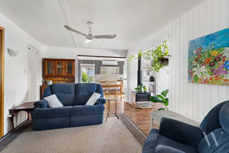 Fifth view of Homely house listing, 6 Hilton Road, Gympie QLD 4570