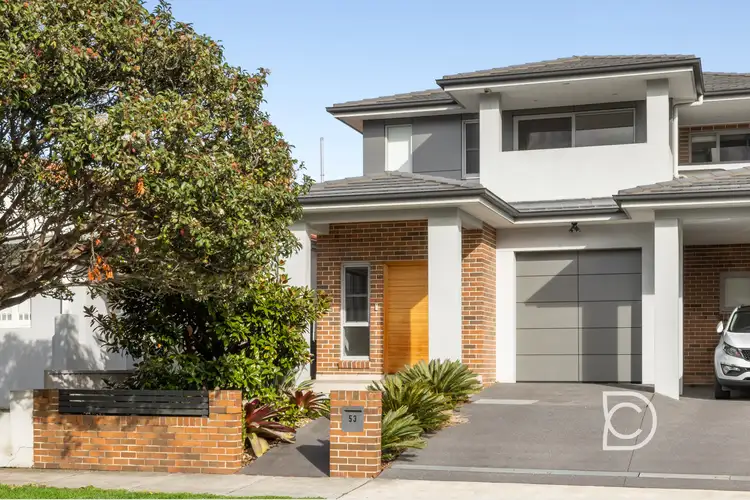 53 Kings Road, Five Dock NSW 2046