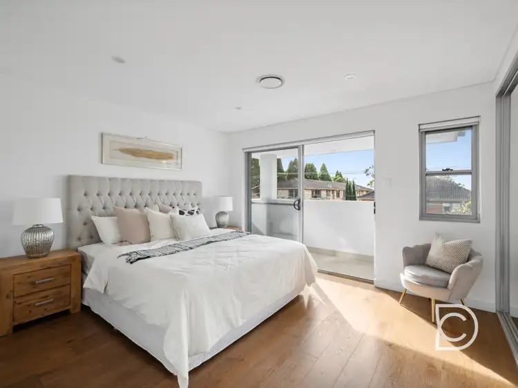 Fifth view of Homely semi-detached listing, 53 Kings Road, Five Dock NSW 2046