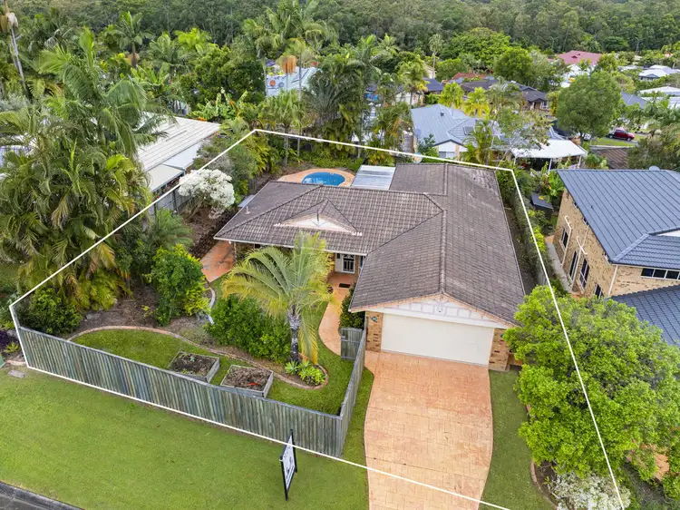 30 Cranfield Drive, Buderim QLD 4556
