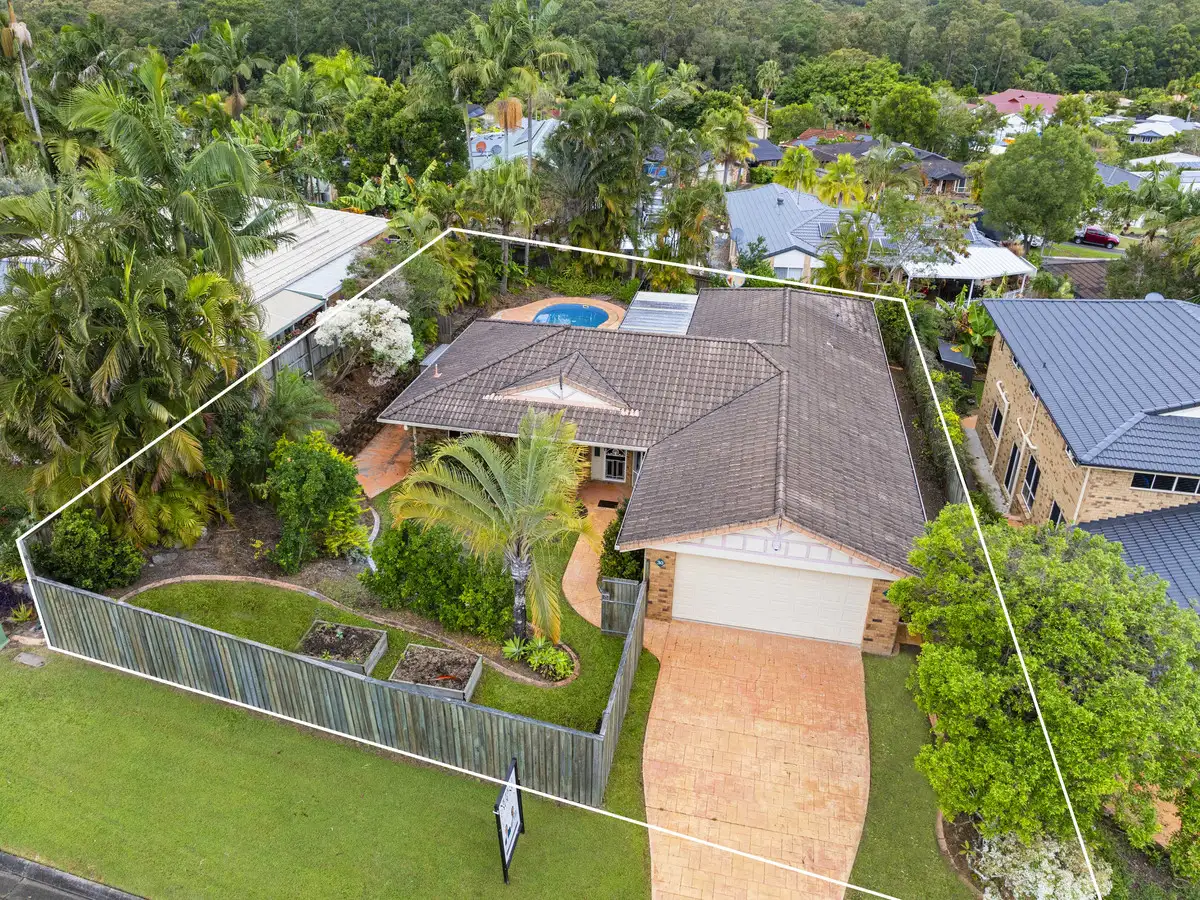 Main view of Homely house listing, 30 Cranfield Drive, Buderim QLD 4556