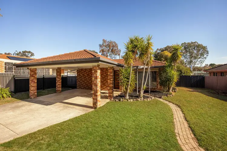 16 Thrush Court, Wodonga VIC 3690
