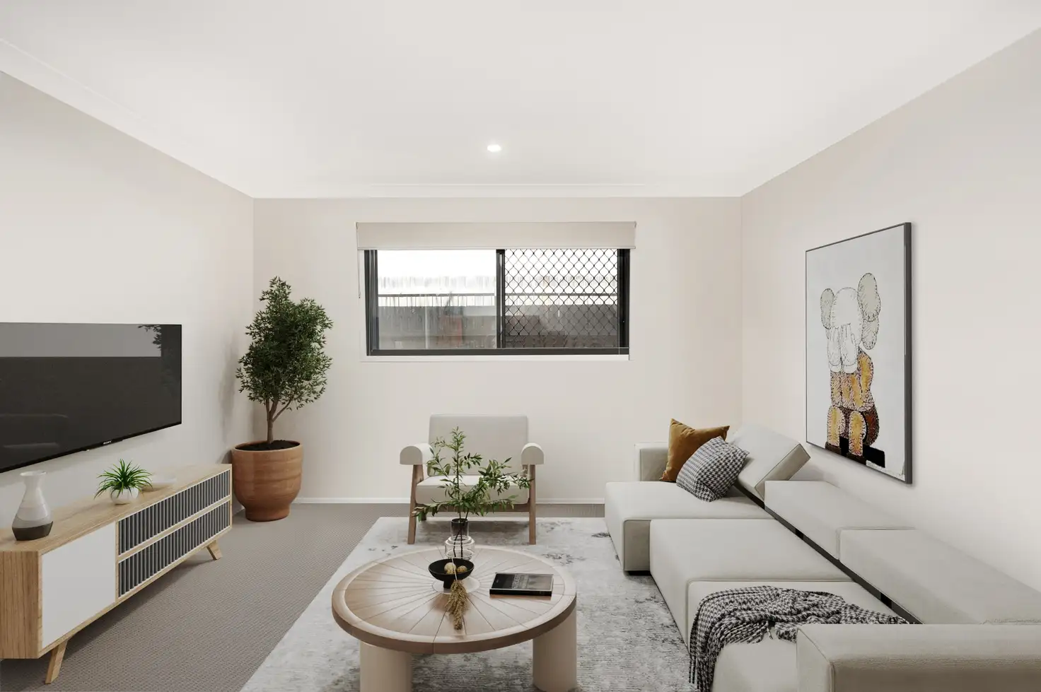 Main view of Homely house listing, 13 Sanctuary Crescent, Narangba QLD 4504