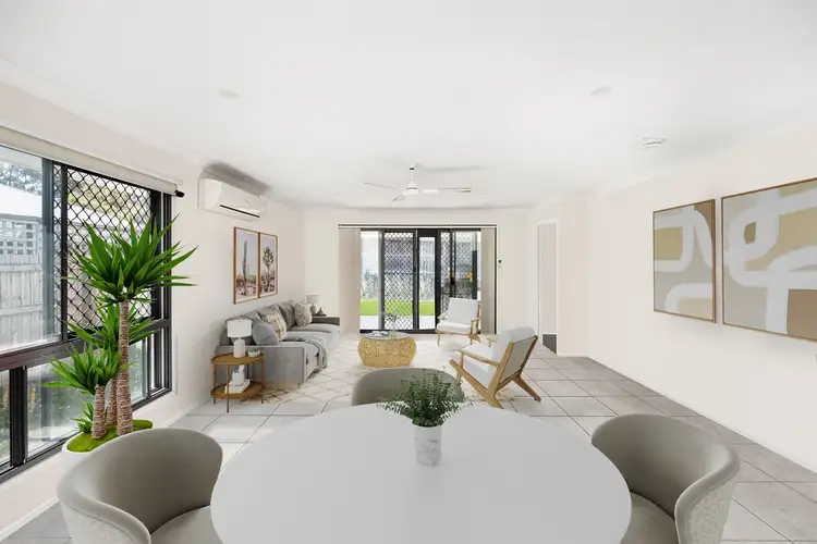 Fourth view of Homely house listing, 13 Sanctuary Crescent, Narangba QLD 4504