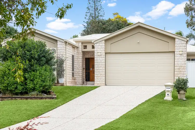14 Calais Court, Kuluin QLD 4558